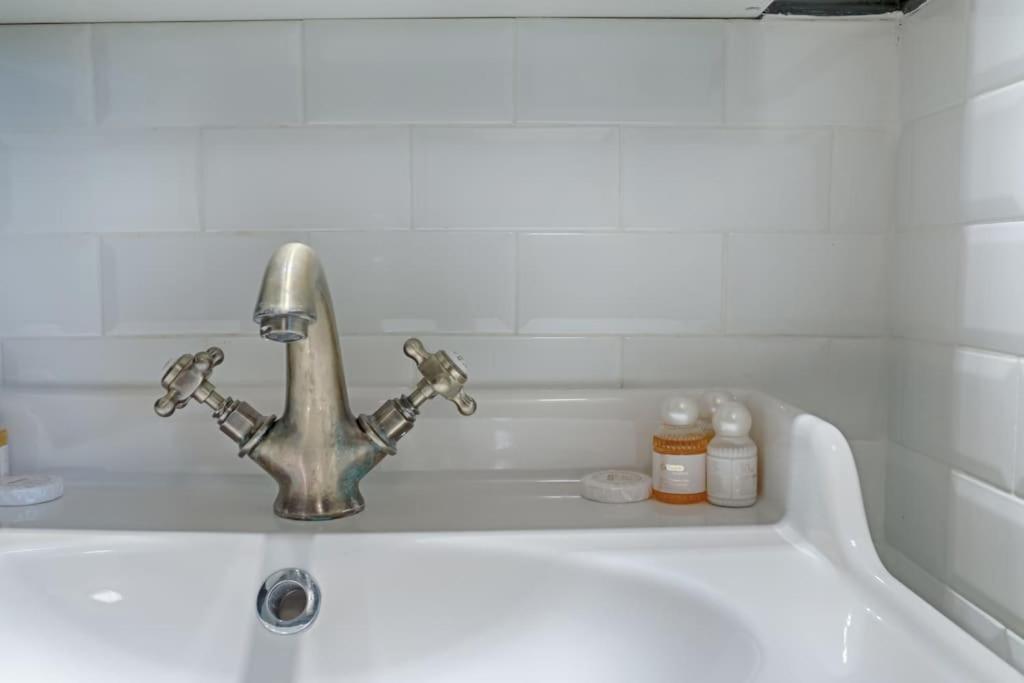 Appartement Mykeypers - Fantastic Designed Parisan Loft 2Br/6P- Le Marais Extérieur photo